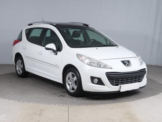 Peugeot 207 1.4 VTi 70kW kombi