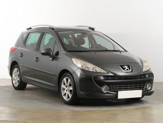 Peugeot 207 1.6 HDi 80kW kombi