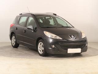 Peugeot 207 1.4 54kW kombi