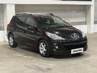 Peugeot 207 1.6i kombi