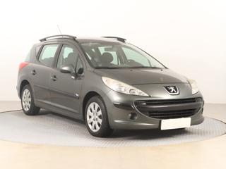 Peugeot 207 1.4 VTi 70kW kombi