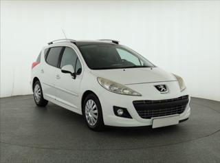 Peugeot 207 1.6 HDi 68kW kombi