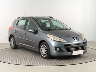 Peugeot 207 1.6 HDi 66kW kombi