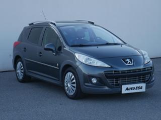 Peugeot 207 1.6i kombi