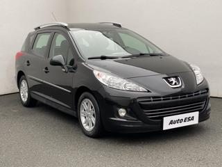 Peugeot 207 1.6 HDi kombi