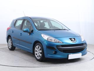 Peugeot 207 1.4 VTi 70kW kombi