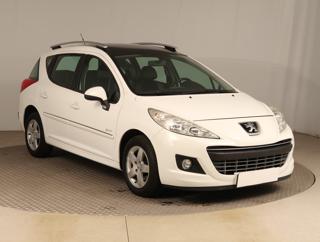 Peugeot 207 1.4 VTi 70kW kombi