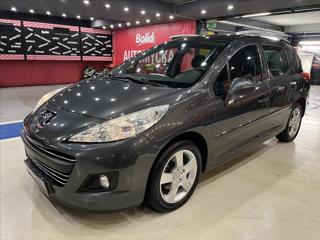 Peugeot 207 1,6 SW  16V VTi  PANORAMA kombi