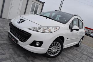 Peugeot 207 1,6 HDI 68KW Active•PANORAMA kombi