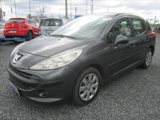 Peugeot 207 SW 1.6HDi  Klima kombi