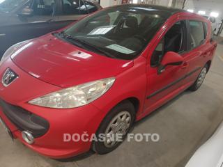 Peugeot 207 1.6 kombi