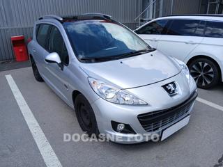 Peugeot 207 1.4VTI kombi