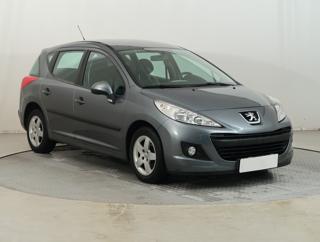 Peugeot 207 1.4 VTi 70kW kombi