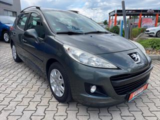Peugeot 207 1,4 i  SW Klimatizace Panorama kombi