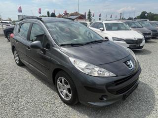 Peugeot 207 1.4 VTi kombi
