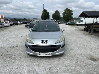 Peugeot 207 1.4i kombi