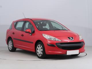 Peugeot 207 1.4 54kW kombi