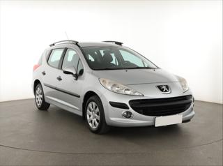 Peugeot 207 1.6 HDi 66kW kombi