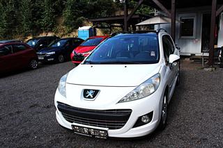 Peugeot 207 1.6i i SW kombi