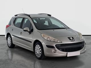 Peugeot 207 1.6 HDi 66kW kombi