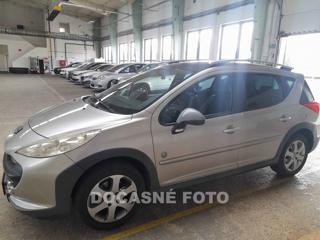 Peugeot 207 1.6i kombi