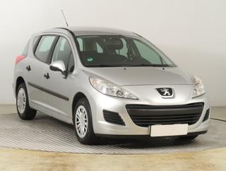 Peugeot 207 1.4 54kW kombi