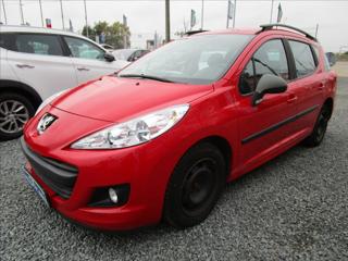 Peugeot 207 SW 1.4VTi Klima kombi