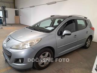 Peugeot 207 1.4VTi kombi