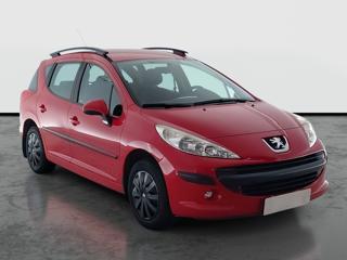 Peugeot 207 1.4 VTi 70kW kombi