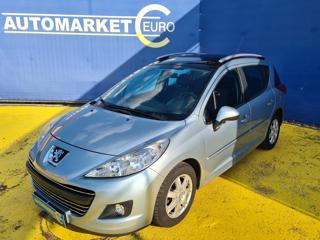 Peugeot 207 1,6 HDi SW kombi