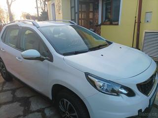 Peugeot 2008 1,2   Prodej auta MPV