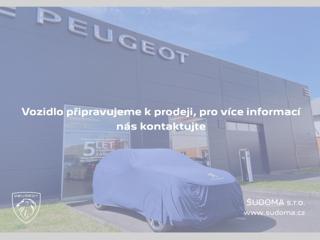 Peugeot 2008 ALLURE PACK 1.5 BHDi 130k EAT8 SUV