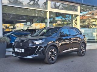 Peugeot 2008 ACTIVE 1.2 PT 100K MAN6 SUV