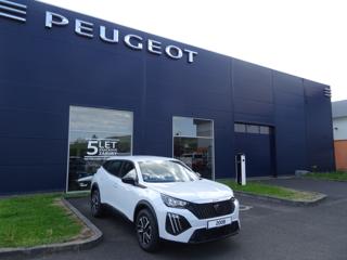 Peugeot 2008 ACTIVE PureTech 100 S&S MAN6 SUV