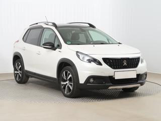 Peugeot 2008 1.2 PureTech 81kW SUV