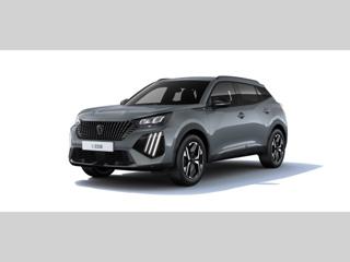 Peugeot 2008 ALLURE e-115 kW /156k SUV