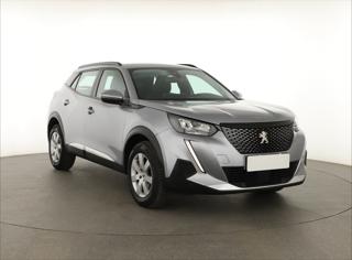 Peugeot 2008 1.5 BlueHDi 75kW SUV