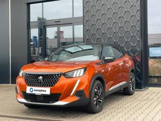 Peugeot 2008 GT 1.2 PureTech 96 kW SUV