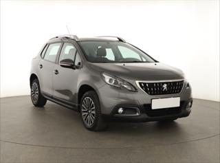 Peugeot 2008 1.2 PureTech 81kW SUV