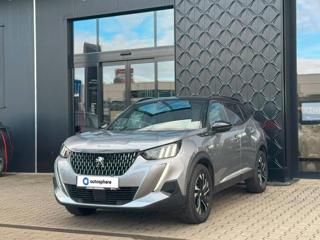 Peugeot 2008 GT 1.2 PureTech 96 kW SUV