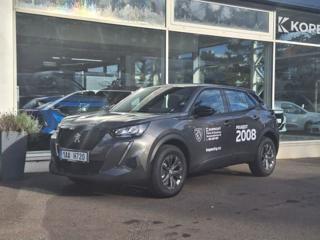 Peugeot 2008 ACTIVE PACK 1.2 PT 130K EAT8 SUV