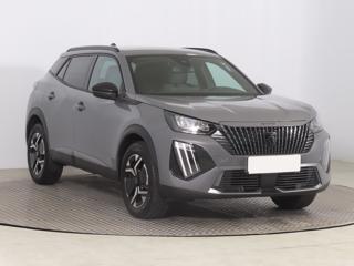 Peugeot 2008 1.2 PureTech 96kW SUV