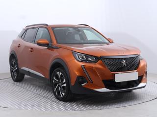 Peugeot 2008 1.2 PureTech 74kW SUV