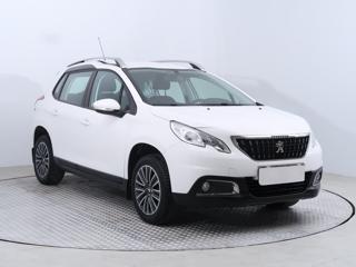 Peugeot 2008 1.2 PureTech 60kW SUV