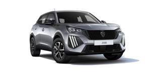 Peugeot 2008 STYLE PureTech 100 S&S MAN6 SUV