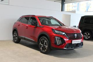 Peugeot 2008 ALLURE PureTech 130 S&S EAT8 SUV