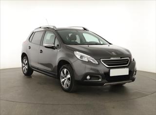 Peugeot 2008 1.2 PureTech 60kW SUV