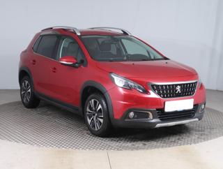 Peugeot 2008 1.2 PureTech 60kW SUV