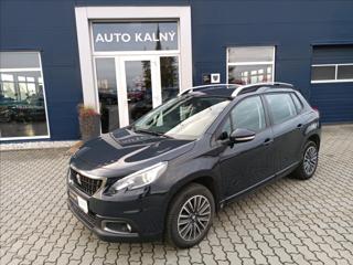 Peugeot 2008 1,2 Active 1.2T - 110k EAT6 SUV