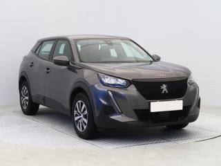 Peugeot 2008 1.2 PureTech 74kW SUV